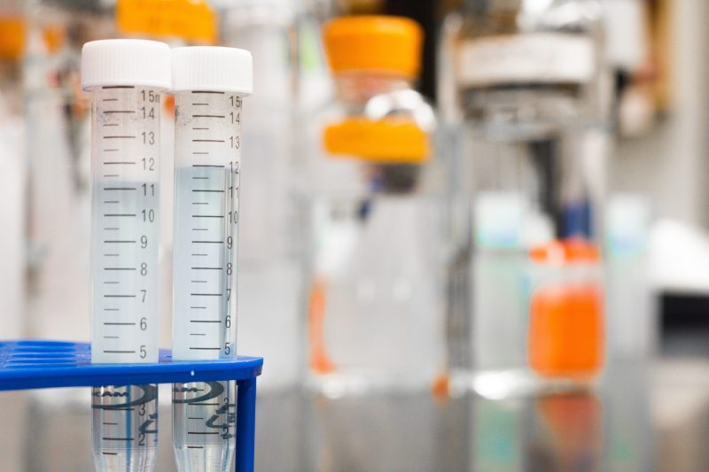 Laboratorio